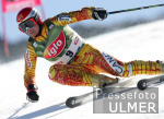 Ski Alpin; Riesenslalom Slden Damen