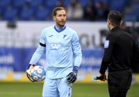 Fussball 1. Bundesliga Saison 21/22: TSG 1899 Hoffenheim - Borussia Dortmund