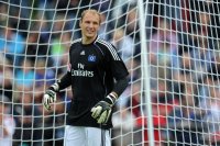 Fussball 1. Bundesliga, Testspiel: Wolfsburg - Hamburger SV