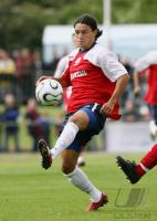 Fussball International Costa Rica