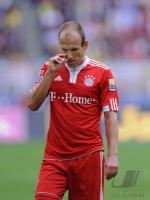 FUSSBALL  1. BUNDESLIGA:   Borussia Dortmund  - FC Bayern Muenchen