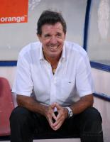 Fussball International:  Trainer Umberto Coelho  (Tunesien)