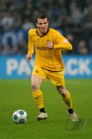 Fussball 1. Bundesliga:   FC Schalke 04 - Borussia Dortmund