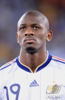 FUSSBALL WM 2010, VORRUNDE: Uruguay - Frankreich