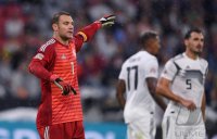 FUSSBALL UEFA Nations League: Deutschland - Frankreich