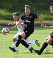 Fussball WFV Pokal 2. Runde 2020/2021: FC Holzhausen - TSG Balingen