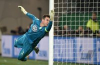 Fussball Champions League, Vorrunde: VfL Wolfsburg - Manchester United