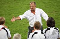 FUSSBALL EURO 2008: Deutschland - Tuerkei