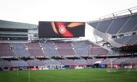 Fussball WM 2026, Training Deutschland im Chicago