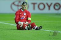 FIFA Club WM Japan 2008 Finale: Pachuca - Gamba Osaka