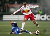 Fussball, 24.02.2007, T-Mobile BL Red Bull Salzburg-Liebherr GAK