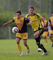 Fusball FIFA 72. Blue Stars / FIFA Youth Cup