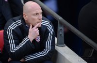 Fussball Champions League Finale 2013:  Borussia Dortmund - FC Bayern Muenchen