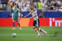 Fussball WM 2026 Vorrunde: Deutschland - Curacao