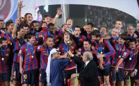 FIFA Club WM UAE 2009;  JUBEL FC Barcelona