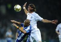 Fussball 1. Bundesliga: Bayer Leverkusen - Werder Bremen