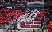 FUSSBALL EUROPA LEAGUE  SAISON 2025/2026   Halbfinal Rueckspiel                 07.05.2026 SC Freiburg - SC Braga