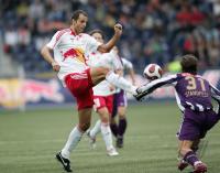 Fussball, 30.09.2007, Red Bull Salzburg-FK Austria Magna
