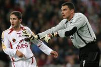 Fussball, Champions League: PSV Eindhoven - Galatasaray