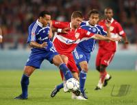 Fussball 1. Bundesliga VfB Stuttgart - FC Schalke 04  Saison 07/08VfB Stuttgart - FC Schalke 04