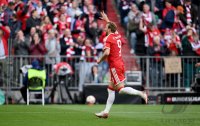 Fussball  1. Bundesliga   Saison 2025/2026     34. Spieltag  FC Bayern Muenchen - 1. FC Koeln