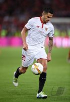 FUSSBALL EUROPA LEAGUE FINALE 15/16: FC Liverpool - FC Sevilla