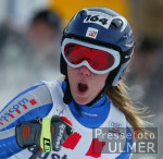 Ski Weltcup Haus - Jubel Aufdenbaltten