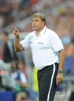 Fussball, 19.08.2009, Red Bull Salzburg - Maccabi Haifa FC