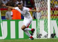 Fussball WM 2006 ESP-TUN