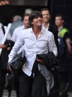 Fussball International Testspiel: Deutschland - Ungarn