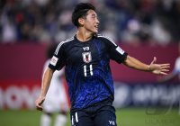 Fussball, Junioren U 17 WM 2025 Japan - Neukaledonien, Gruppe B