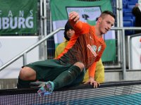 Fussball 1. Bundesliga, Saison 2012/2013:  TSG 1899 Hoffenheim - SV Werder Bremen