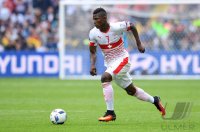 Fussball International Europameisterschaft 2016: Albanien - Schweiz