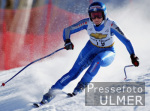 SKI   Weltcup  Super G Aspen Damen Corinne Rey Bellet (SUI)