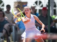 Tennis Frauen World Tennis AHG BMW Cup 2026