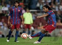 FUSSBALL CHL  FC Barcelona  4-1 Udinese Calcio