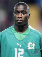 Fussball  International WM 2006, Elfenbeinkueste