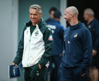 Fussball  1. Bundesliga 2025/2026  Testspiel  
SV Werder Bremen - TSG 1899 Hoffenheim