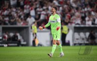 Fussball  1. Bundesliga   Saison 2026/2027   2. Spieltag  VfB Stuttgart - 1. FC Koeln