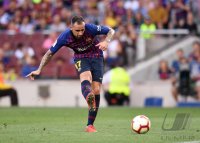 FUSSBALL International 2018/2019: FC Barcelona