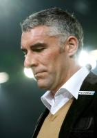 Fussball, 1. Bundesliga: Moenchengladbach - Schalke