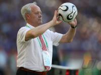Fussball WM 2006  Mexiko - Iran