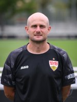 Fussball 1. Bundesliga 2026/2027: Fototermin beim VfB Stuttgart
