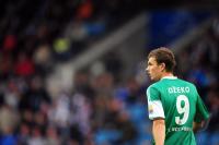 FUSSBALL, 1. BUNDESLIGA, 8. Spieltag: Bochum - Wolfsburg