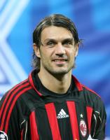 Fussball Champions League  AC Mailand - Bayern Muenchen