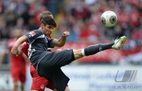 Fussball 2. BUNDESLIGA 13/14: Christopher Schindler (1860 Muenchen)