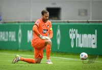 Fussball  1. Bundesliga 2025/2026  Testspiel  
SV Werder Bremen - TSG 1899 Hoffenheim