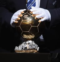 Fussball International  FIFA Ballon d Or 2015: Neymar (FC Barcelona / Brasilien)