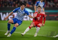 Fussball  DFB Pokal  2. Runde  Saison 2026/2027 FC Bayern Muenchen - 1. FC Magdeburg