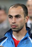 Fussball, Nationalmannschaft Georgien, MENTESHASVILI
